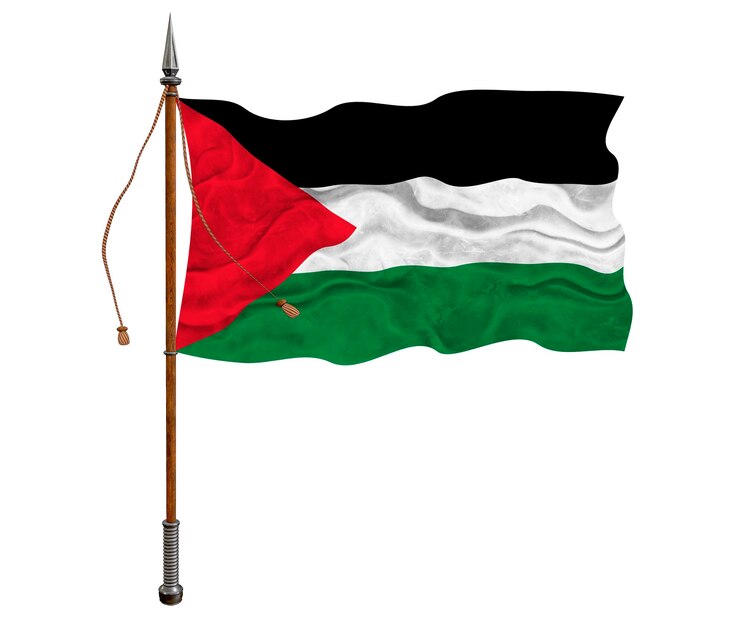 palestine flag