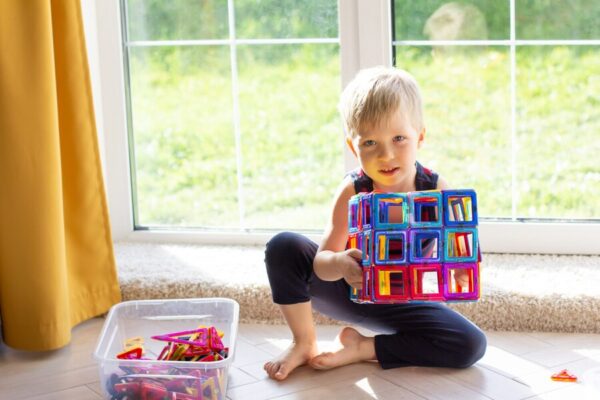 educational toys for 2 year olds