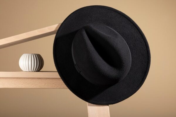 bowler hat