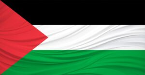 palestine flag